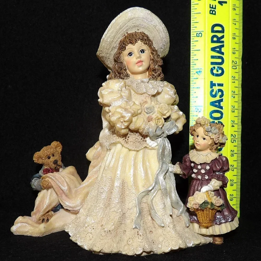 Yesterday's Child The Dollstone Collection I Wanna Be Series - Picture 1 of 5